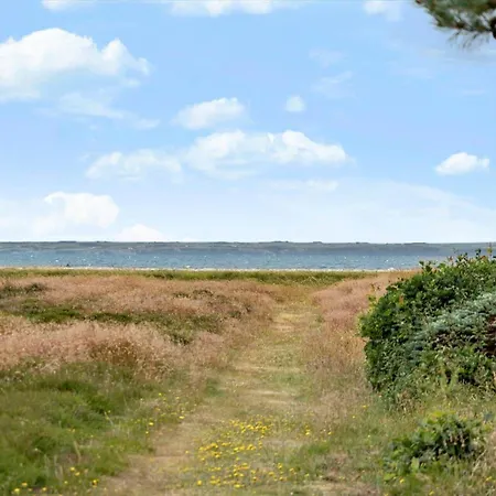 Casa de Férias Lf313-hurup-thy-fjordternevej-13 *