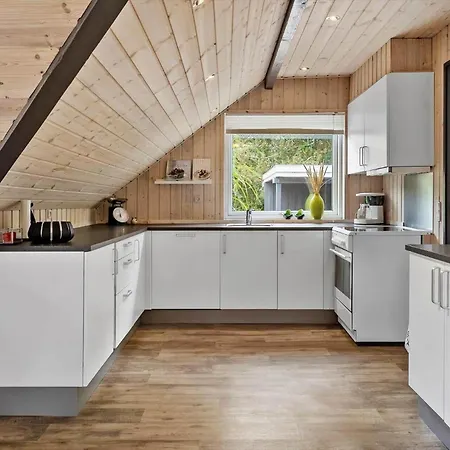 Lf313-hurup-thy-fjordternevej-13 * Sindrup