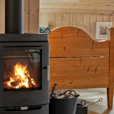 Lf313-hurup-thy-fjordternevej-13 Casa de Férias