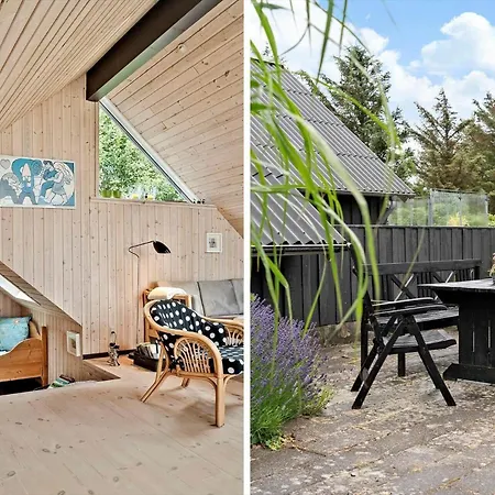 Lf313-hurup-thy-fjordternevej-13 Casa de Férias