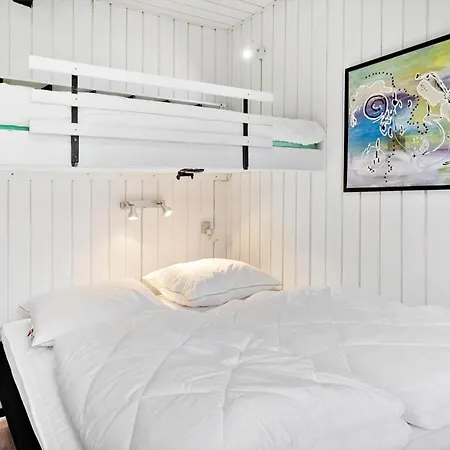 Lf313-hurup-thy-fjordternevej-13 Casa de Férias Sindrup