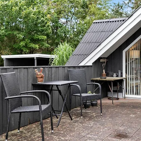Lf313-hurup-thy-fjordternevej-13 Ferienhaus Sindrup