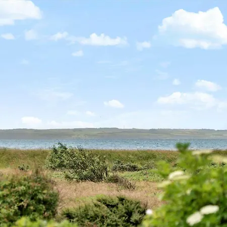 Lf313-hurup-thy-fjordternevej-13 * Sindrup