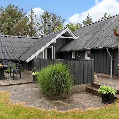 Lf313-hurup-thy-fjordternevej-13 Casa de Férias Sindrup