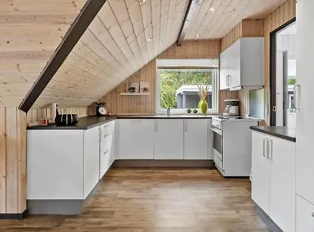 Vakantiehuis Lf313-hurup-thy-fjordternevej-13 *