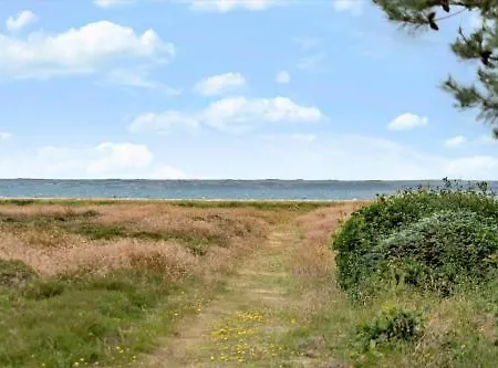 Casa vacanze Lf313-hurup-thy-fjordternevej-13 Sindrup