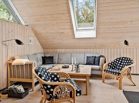 Vakantiehuis Lf313-hurup-thy-fjordternevej-13 *