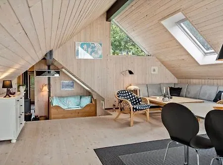 Vakantiehuis Lf313-hurup-thy-fjordternevej-13 Sindrup