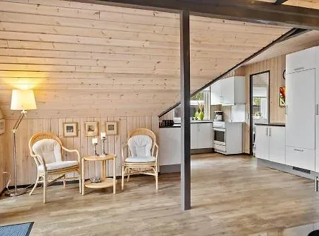 Vakantiehuis Lf313-hurup-thy-fjordternevej-13 *