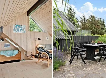 Feriehus Lf313-hurup-thy-fjordternevej-13