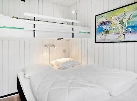 Lf313-hurup-thy-fjordternevej-13 Vakantiehuis *