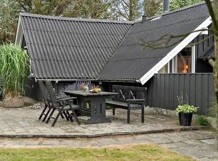 Vakantiehuis Lf313-hurup-thy-fjordternevej-13 Sindrup