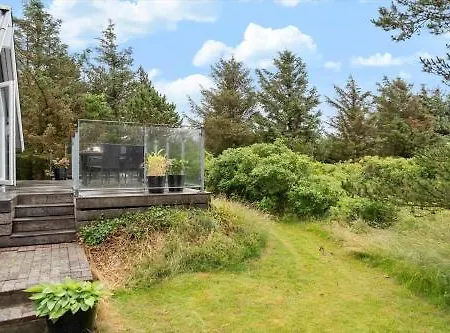 Vakantiehuis Lf313-hurup-thy-fjordternevej-13 *