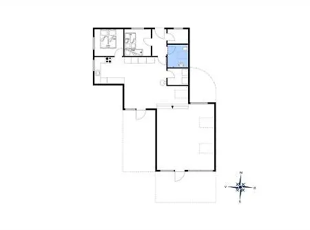 Vakantiehuis Lf313-hurup-thy-fjordternevej-13 Sindrup