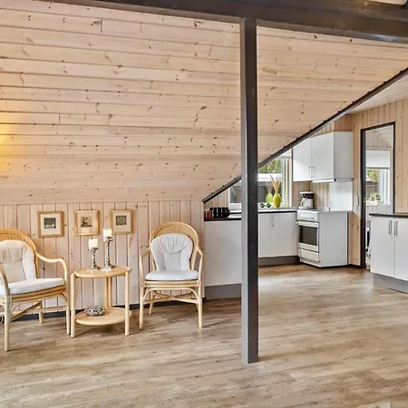 Casa vacanze Lf313-hurup-thy-fjordternevej-13 Sindrup