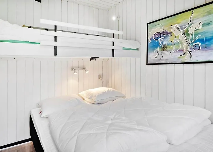 Lf313-hurup-thy-fjordternevej-13 Casa vacanze Sindrup